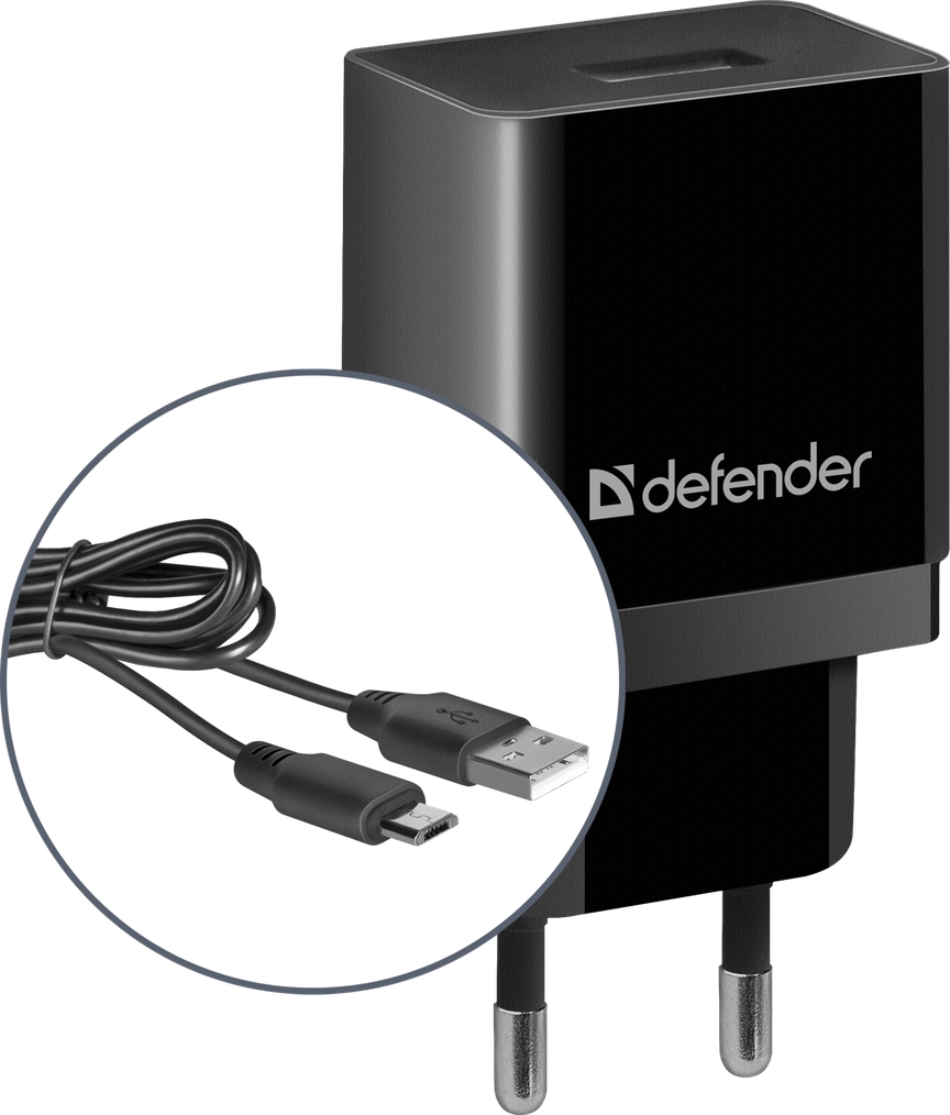 AC line adapter UPC 11 1xUSB,5V2.1A, micro USB cable AC line adapter UPC 11 1xUSB,5V2.1A, micro USB cable